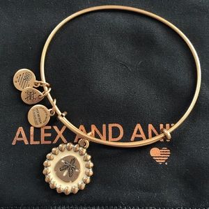 ☀️ Alex and Ani | Summer 19 | Sand Dollar ☀️